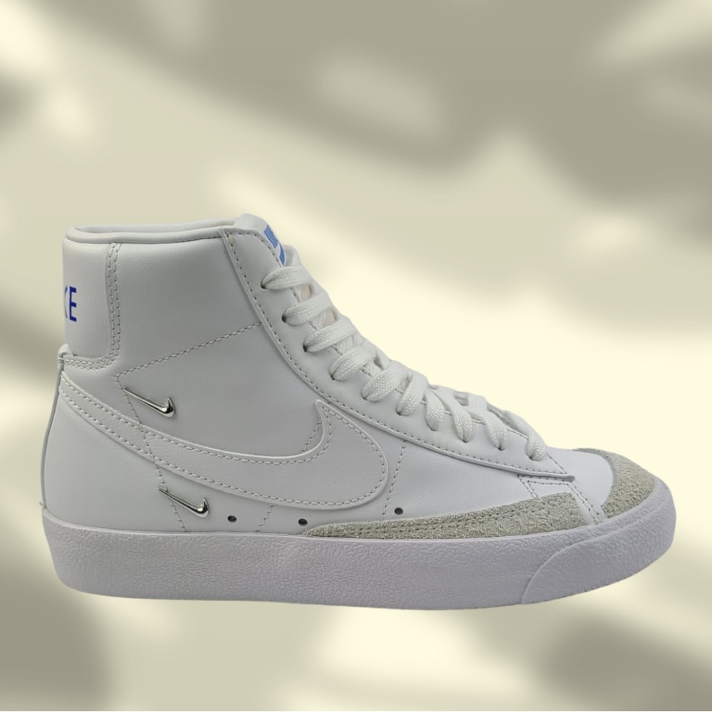 Women’s Nike Blazer Mid '77 SE Sneaker
